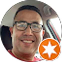 Profile photo of Ronnie Rodriguez