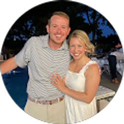 Profile photo of Blake Ward