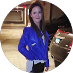 Profile photo of Andrea C. Mayorca