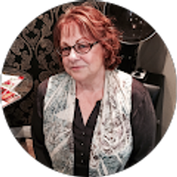 Profile photo of Jane Daugherty