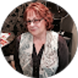 Profile photo of Jane Daugherty