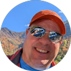 Profile photo of Stewart Carlton