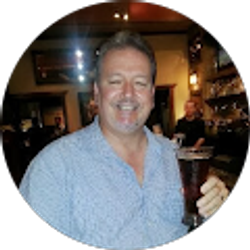 Profile photo of William Kinder