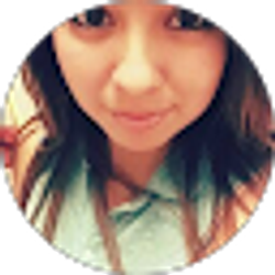 Profile photo of Jennifer Salinas