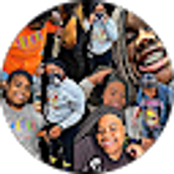 Profile photo of Amiya Smart