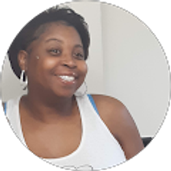 Profile photo of Ruthie Irving