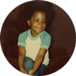 Profile photo of Crystal Hampton