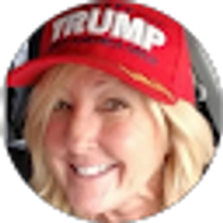 Profile photo of Debbie Young