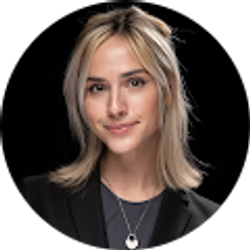 Profile photo of Maddie Miller