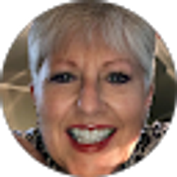 Profile photo of Pamela Ann