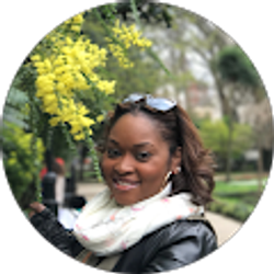 Profile photo of Aerica Bailey