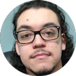 Profile photo of Jacob Rivera