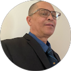 Profile photo of Joseph Delima