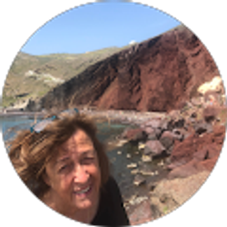 Profile photo of Polly Vinograd