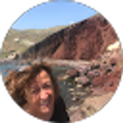 Profile photo of Polly Vinograd