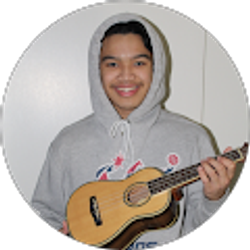 Profile photo of Jared Patron