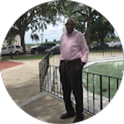 Profile photo of Nathaniel Covington
