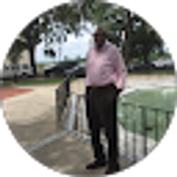 Profile photo of Nathaniel Covington