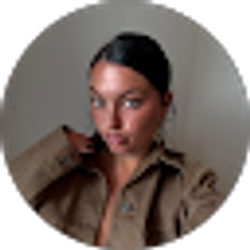 Profile photo of Addison Frymoyer