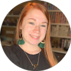 Profile photo of Alexa Odhiambo