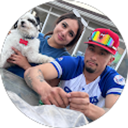 Profile photo of Lizeth Martinez