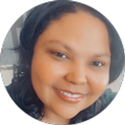 Profile photo of Rebecca Ezenwanne
