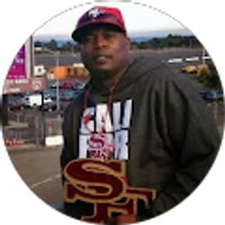 Profile photo of Darren Miller