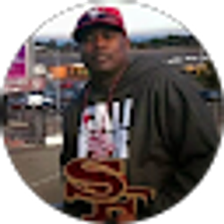 Profile photo of Darren Miller