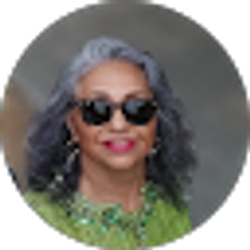 Profile photo of Vilma Elena Serrone