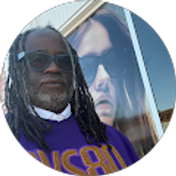 Profile photo of Rob Moman