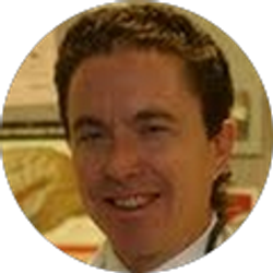 Profile photo of David Scrase