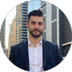 Profile photo of Spencer Urban