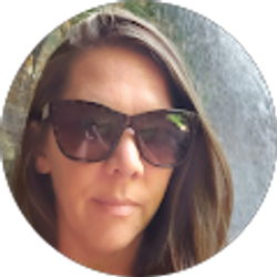 Profile photo of Melissa Sailor