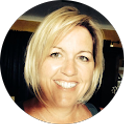 Profile photo of Brandy Hawkins