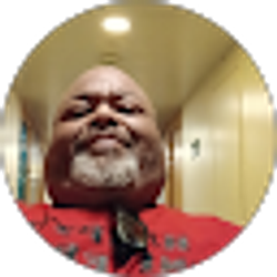 Profile photo of Adolphus Person