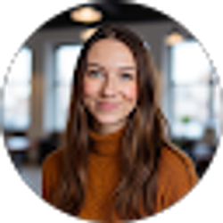 Profile photo of Morgan Marie-Becker