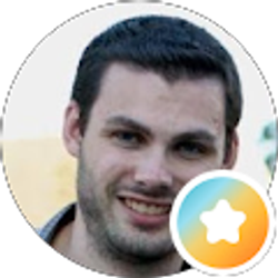 Profile photo of Patrick Mackey