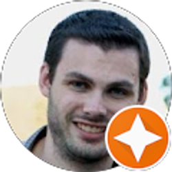 Profile photo of Patrick Mackey