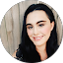 Profile photo of Leila Mae