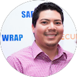 Profile photo of Anthony Vega