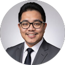 Profile photo of Mario Gian Adajar