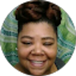 Profile photo of Tatia Dudley