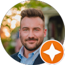 Profile photo of Brandon Carrigan