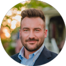 Profile photo of Brandon Carrigan