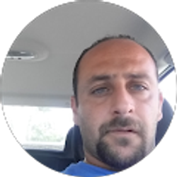 Profile photo of Yaniv cohen