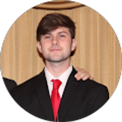 Profile photo of Max McComb