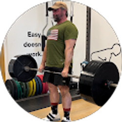 Profile photo of Steve King