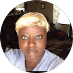 Profile photo of MsBrown Eyes