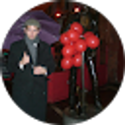 Profile photo of Austin Lacy