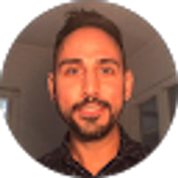 Profile photo of Neil Chawla